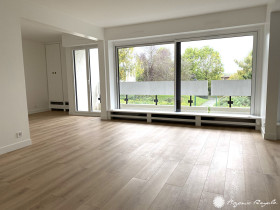 Appartement à Saint-Germain-en-Laye