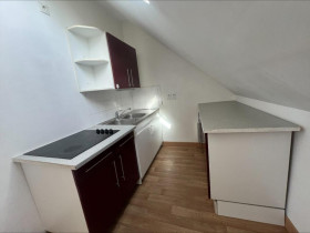 Appartement à Pierres