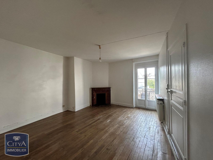 Appartement à Blois