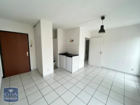 Appartement à Pamiers