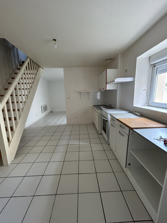 Voir la photo 1/6 du type apartment à Hagetmau