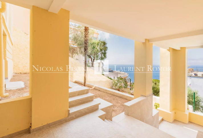 Voir la photo 1/10 du type apartment à Nice