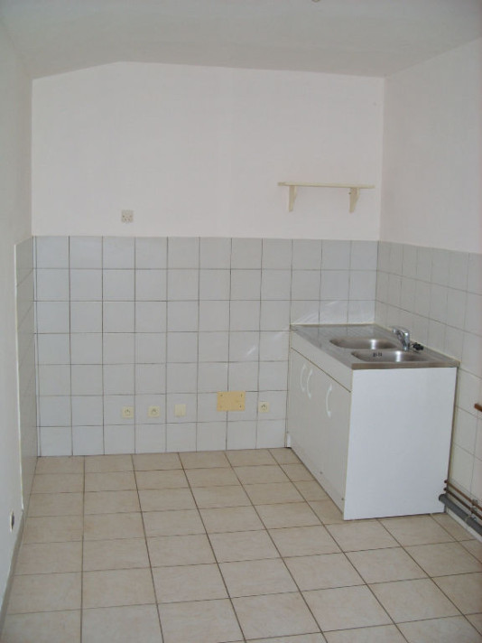Voir la photo 1/5 du type apartment à Revigny-sur-Ornain