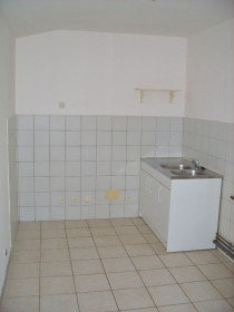 Appartement à Revigny-sur-Ornain