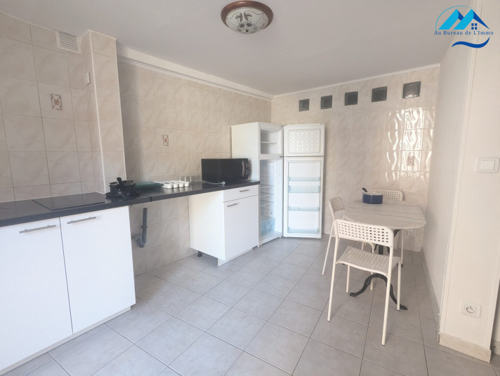 Voir la photo 1/3 du type apartment à Marseille