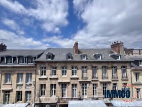 Appartement à Rouen