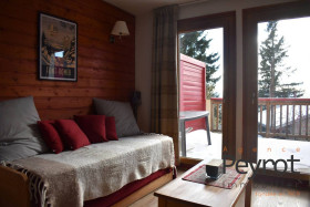 Studio à Font-Romeu-Odeillo-Via