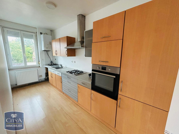 Appartement à Tourcoing