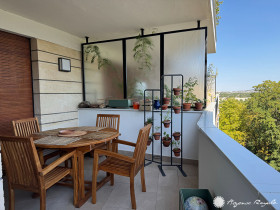 Appartement à Le Pecq
