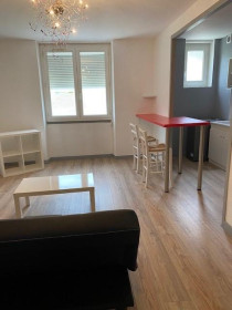 Appartement à Le Pouzin