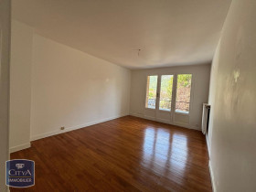 Appartement à Saint-Égrève