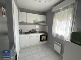 Appartement à Avion