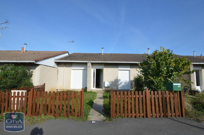 Voir la photo 1/7 du type house à Montrevault-sur-Èvre