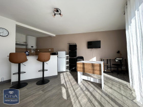 Studio à Saintes