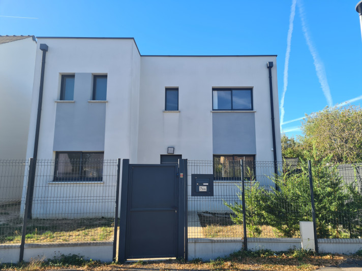 Voir la photo 1/11 du type house à Villiers-sur-Orge