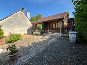 Maison à Canteleu