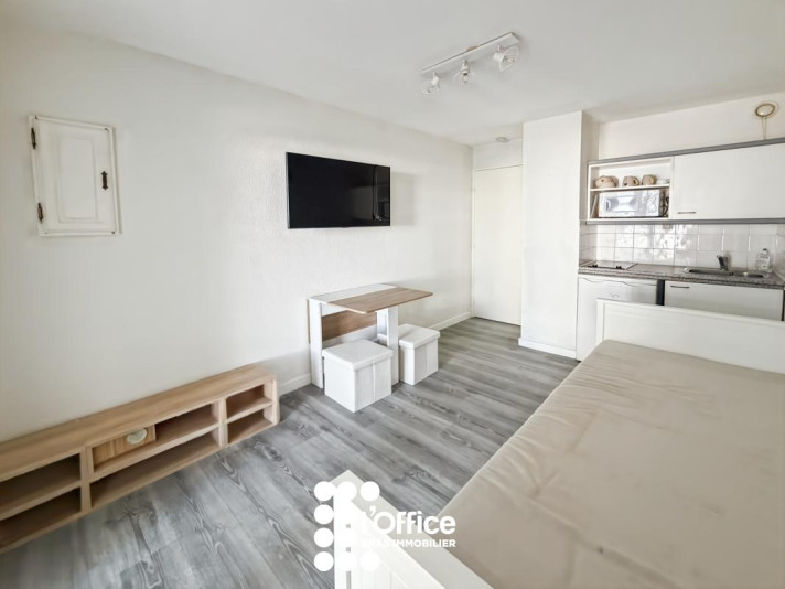 Voir la photo 1/6 du type apartment à Les Sables-d'Olonne