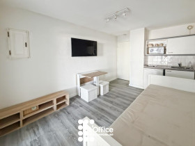 Appartement à Les Sables-d'Olonne