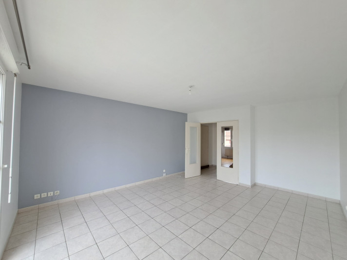 Appartement à Troyes