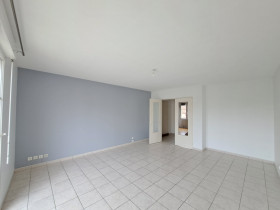 Appartement à Troyes