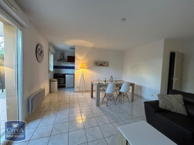 Appartement à Sorgues