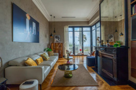 Maison à Nice