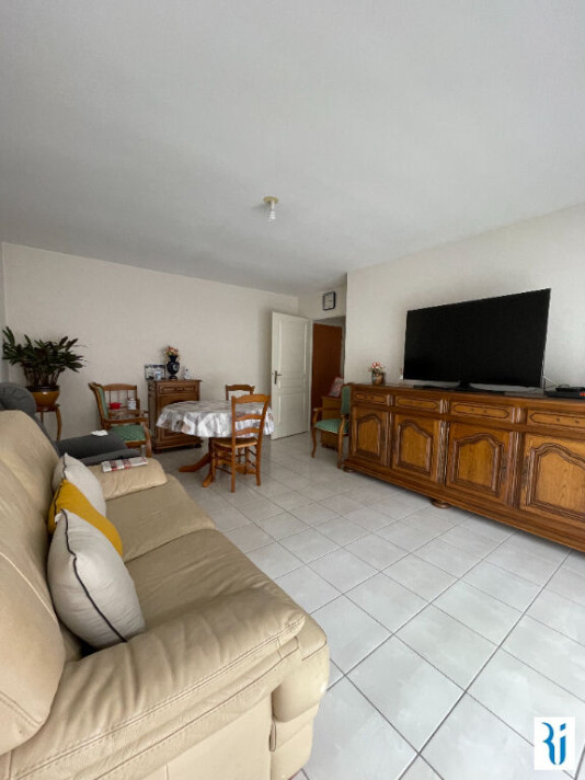 Voir la photo 1/6 du type apartment à Rouen