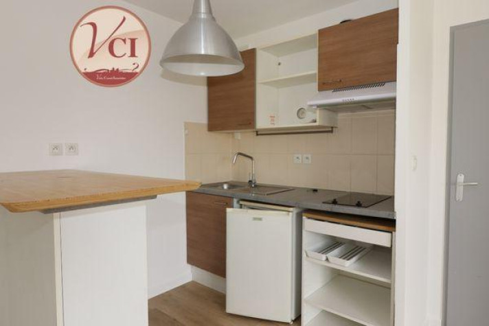 Voir la photo 1/6 du type apartment à Hauterive
