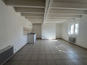 Appartement à Châlons-en-Champagne