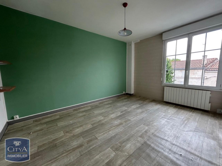 Appartement à Niort