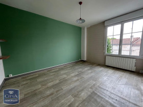 Appartement à Niort