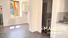 Appartement à Guéret