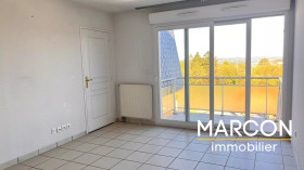 Appartement à Guéret