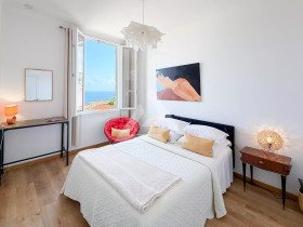 Appartement à Cap-d'Ail