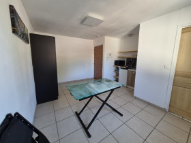 Studio à Valenciennes