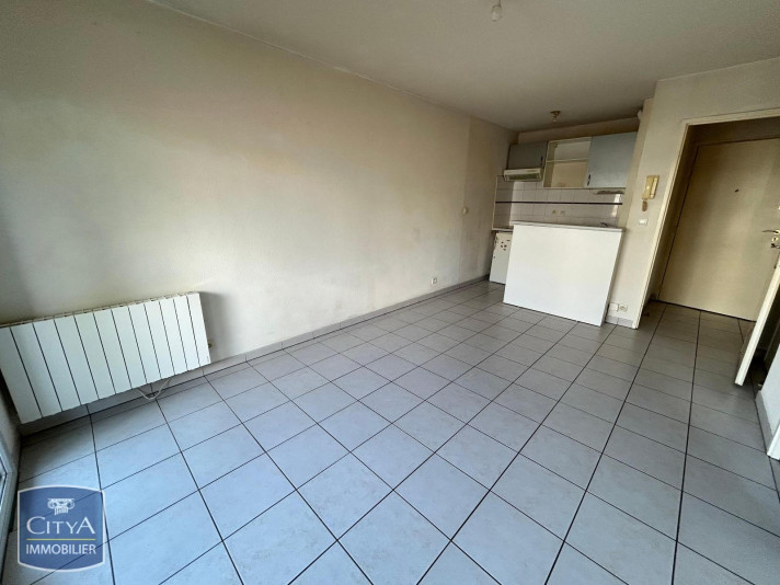 Voir la photo 1/5 du type apartment à Poitiers