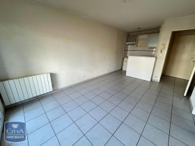 Appartement à Poitiers
