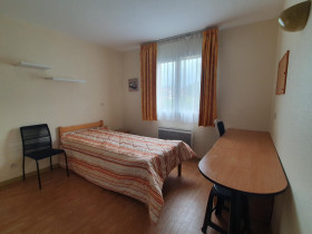 Studio à Valenciennes