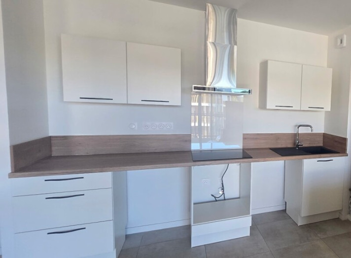 Voir la photo 1/10 du type apartment à Hendaye