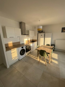 Appartement à Hendaye