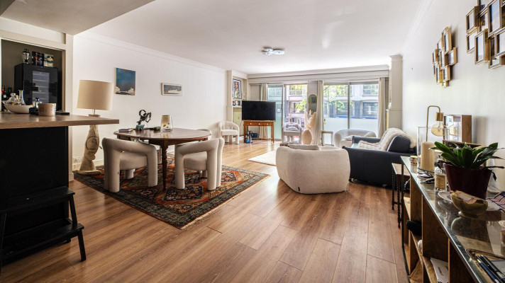 Voir la photo 1/5 du type apartment à Nantes
