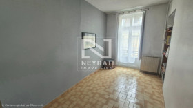 Appartement à Autun