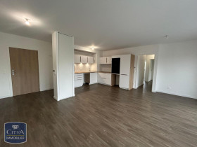 Appartement à Quetigny