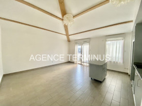 Appartement à Enghien-les-Bains