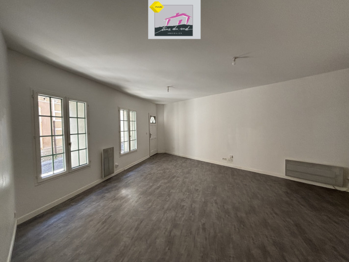Voir la photo 1/1 du type apartment à Saint-Laurent-de-la-Cabrerisse