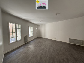 Appartement à Saint-Laurent-de-la-Cabrerisse