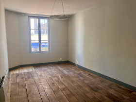 Appartement à Angoulême