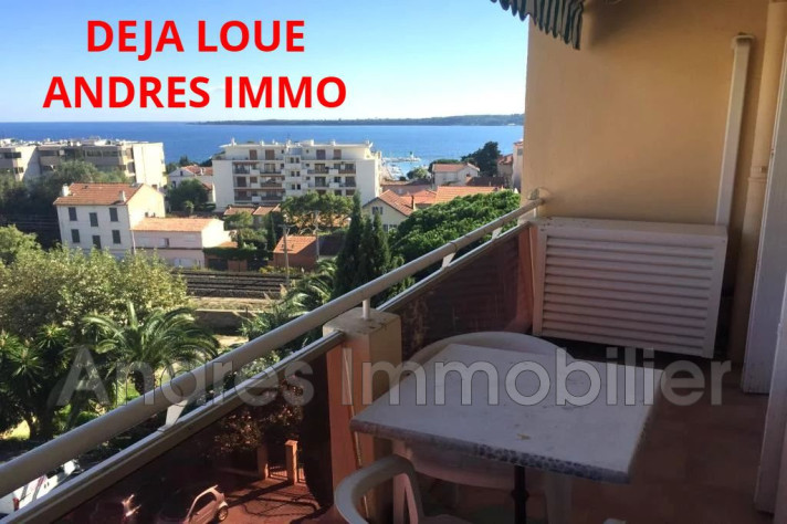 Voir la photo 1/9 du type apartment à Cannes