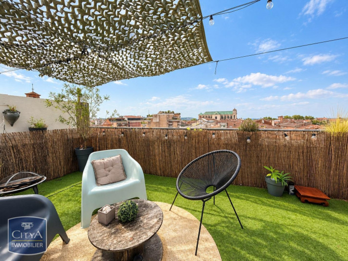 Appartement à Montauban