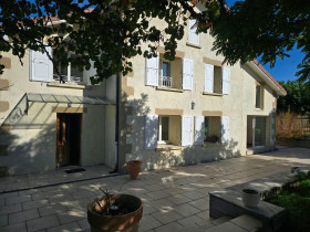 Maison à Romans-sur-Isère